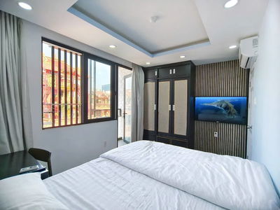 Gehäuse In Ho Chi Minh City, Vietnam  Gehäuse In Ho Chi Minh City, Vietnam