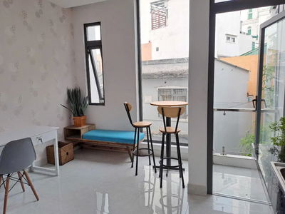 Жилье в Ho Chi Minh City, Vietnam Жилье в Ho Chi Minh City, Vietnam