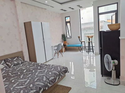 Alojamiento en Ho Chi Minh City, Vietnam  Alojamiento en Ho Chi Minh City, Vietnam