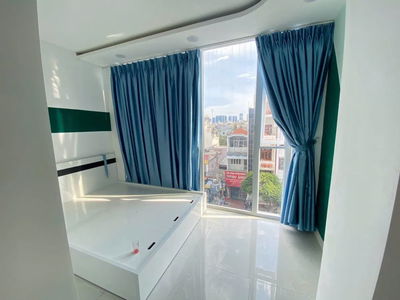 Housing in Di An, Vietnam Housing in Di An, Vietnam