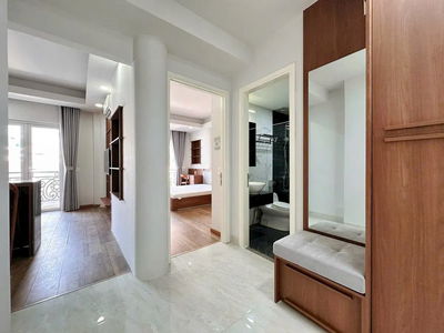 Жилье в Ho Chi Minh City, Vietnam Жилье в Ho Chi Minh City, Vietnam