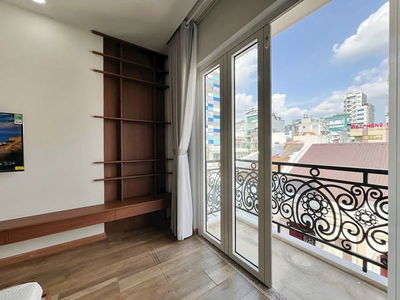 Alojamiento en Ho Chi Minh City, Vietnam Alojamiento en Ho Chi Minh City, Vietnam