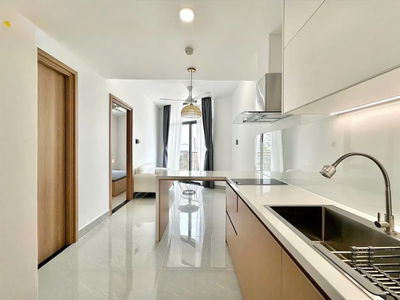 Alojamiento en Ho Chi Minh City, Vietnam Alojamiento en Ho Chi Minh City, Vietnam