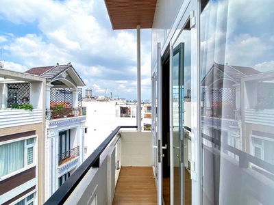 Housing in Ho Chi Minh City, Vietnam Housing in Ho Chi Minh City, Vietnam