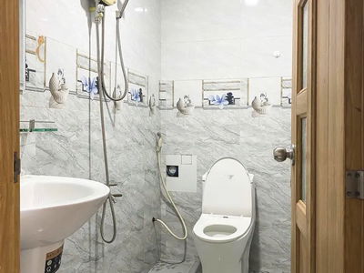 Housing in Ho Chi Minh City, Vietnam Housing in Ho Chi Minh City, Vietnam