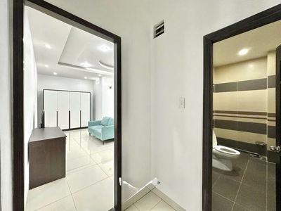 Gehäuse In Ho Chi Minh City, Vietnam Gehäuse In Ho Chi Minh City, Vietnam