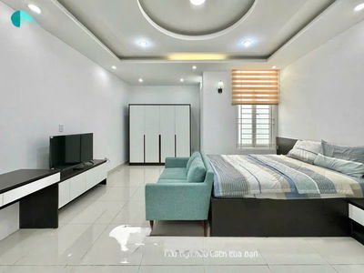 Alojamiento en Ho Chi Minh City, Vietnam  Alojamiento en Ho Chi Minh City, Vietnam