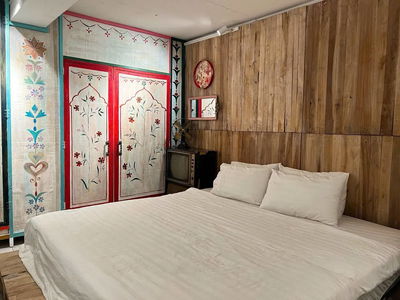 Housing in Ho Chi Minh City, Vietnam  Housing in Ho Chi Minh City, Vietnam