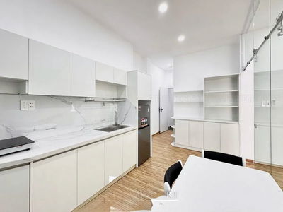 Housing in Ho Chi Minh City, Vietnam Housing in Ho Chi Minh City, Vietnam