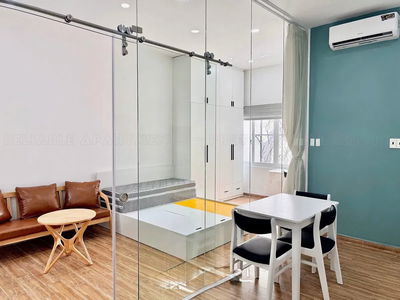 Alojamiento en Ho Chi Minh City, Vietnam  Alojamiento en Ho Chi Minh City, Vietnam