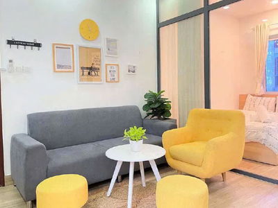 Alojamiento en Ho Chi Minh City, Vietnam  Alojamiento en Ho Chi Minh City, Vietnam