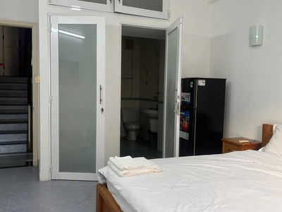 Alojamiento en Ho Chi Minh City, Vietnam Alojamiento en Ho Chi Minh City, Vietnam