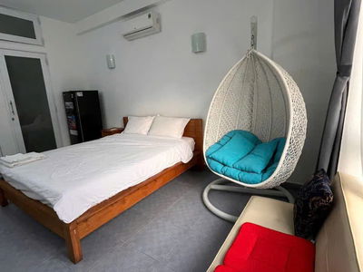 Жилье в Ho Chi Minh City, Vietnam  Жилье в Ho Chi Minh City, Vietnam