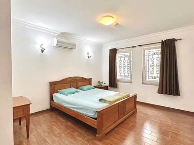 Housing in Ho Chi Minh City, Vietnam  Housing in Ho Chi Minh City, Vietnam