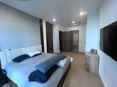 Sunwah Pearl, Vietnam Sunwah Pearl, Vietnam