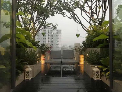 Жилье в Nha Be, Vietnam Жилье в Nha Be, Vietnam