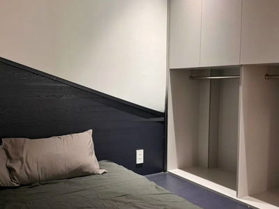 Housing in Ho Chi Minh City, Vietnam Housing in Ho Chi Minh City, Vietnam