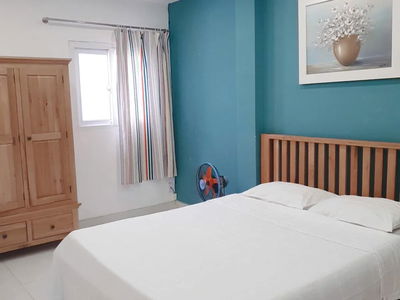 Жилье в Ho Chi Minh City, Vietnam Жилье в Ho Chi Minh City, Vietnam