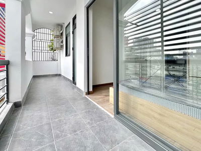 Housing in Ho Chi Minh City, Vietnam Housing in Ho Chi Minh City, Vietnam