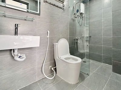 Жилье в Ho Chi Minh City, Vietnam  Жилье в Ho Chi Minh City, Vietnam