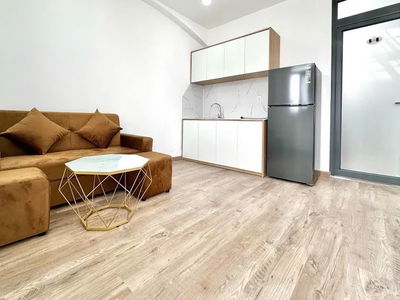 Logement dans Ho Chi Minh City, Vietnam Logement dans Ho Chi Minh City, Vietnam