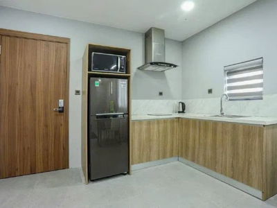 Logement dans Ho Chi Minh City, Vietnam Logement dans Ho Chi Minh City, Vietnam