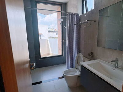 Housing in Ho Chi Minh City, Vietnam Housing in Ho Chi Minh City, Vietnam