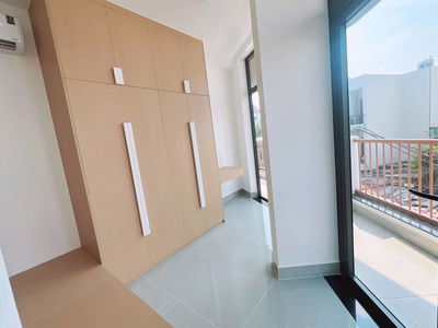 Alojamiento en Ho Chi Minh City, Vietnam Alojamiento en Ho Chi Minh City, Vietnam