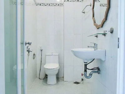 Housing in Ho Chi Minh City, Vietnam Housing in Ho Chi Minh City, Vietnam