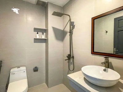 Gehäuse In Ho Chi Minh City, Vietnam  Gehäuse In Ho Chi Minh City, Vietnam