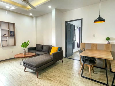 Logement dans Ho Chi Minh City, Vietnam Logement dans Ho Chi Minh City, Vietnam