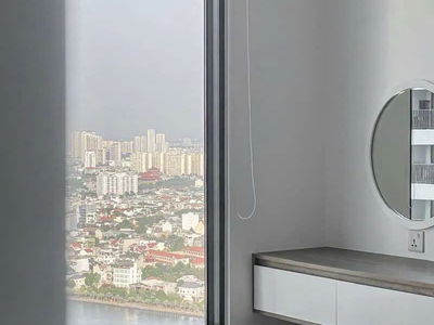 Sunwah Pearl, Vietnam Sunwah Pearl, Vietnam