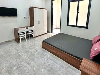 Logement dans Nha Be, Vietnam Logement dans Nha Be, Vietnam