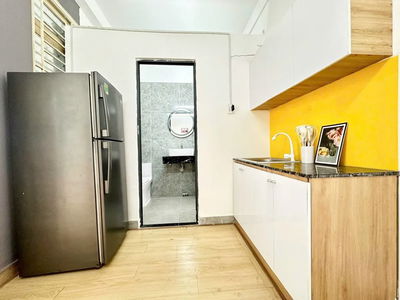 Logement dans Ho Chi Minh City, Vietnam Logement dans Ho Chi Minh City, Vietnam