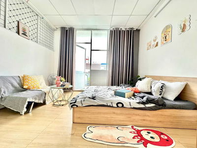 Alojamiento en Ho Chi Minh City, Vietnam Alojamiento en Ho Chi Minh City, Vietnam