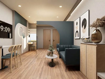 Housing in Ho Chi Minh City, Vietnam  Housing in Ho Chi Minh City, Vietnam