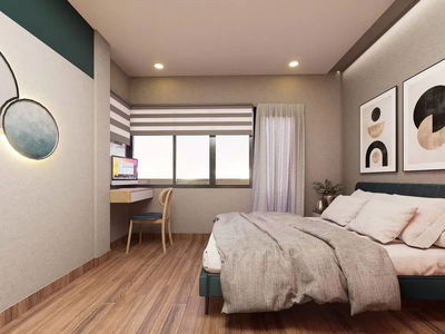 Gehäuse In Ho Chi Minh City, Vietnam  Gehäuse In Ho Chi Minh City, Vietnam