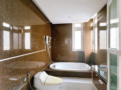 Жилье в Ho Chi Minh City, Vietnam Жилье в Ho Chi Minh City, Vietnam