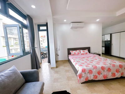 Housing in Ho Chi Minh City, Vietnam Housing in Ho Chi Minh City, Vietnam