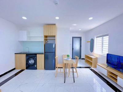 Logement dans Ho Chi Minh City, Vietnam Logement dans Ho Chi Minh City, Vietnam