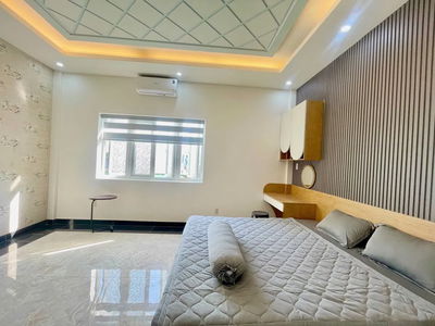 Жилье в Ho Chi Minh City, Vietnam Жилье в Ho Chi Minh City, Vietnam