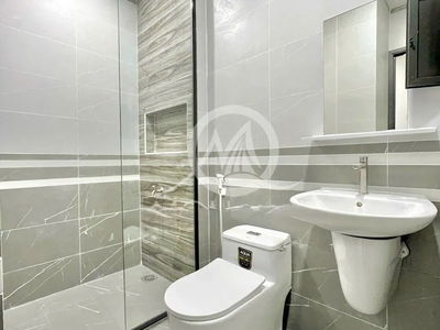 Housing in Ho Chi Minh City, Vietnam Housing in Ho Chi Minh City, Vietnam