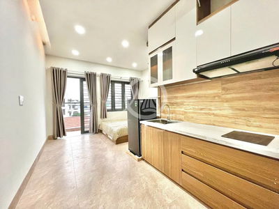 Housing in Ho Chi Minh City, Vietnam Housing in Ho Chi Minh City, Vietnam