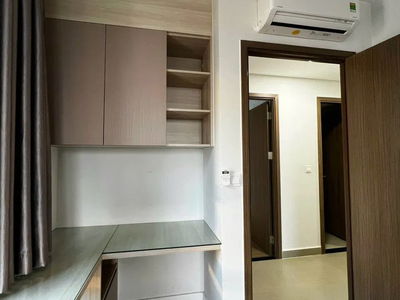 River Panorama, Vietnam  River Panorama, Vietnam