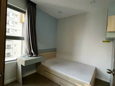 River Panorama, Vietnam  River Panorama, Vietnam