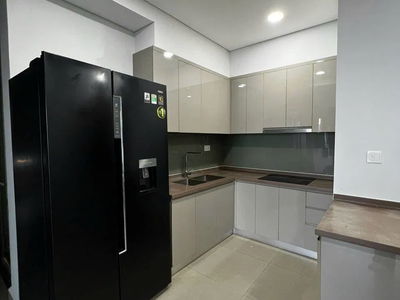 River Panorama, Vietnam River Panorama, Vietnam