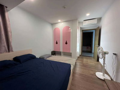 Sky 89, Vietnam Sky 89, Vietnam