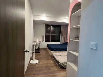 Sky 89, Vietnam Sky 89, Vietnam