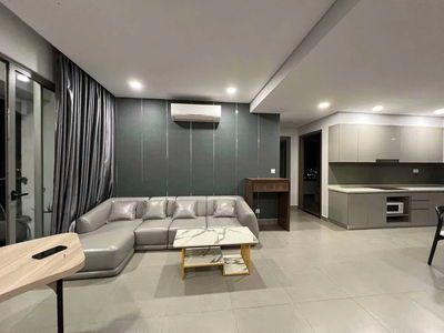 Sky 89, Vietnam Sky 89, Vietnam