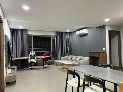 Sky 89, Vietnam Sky 89, Vietnam